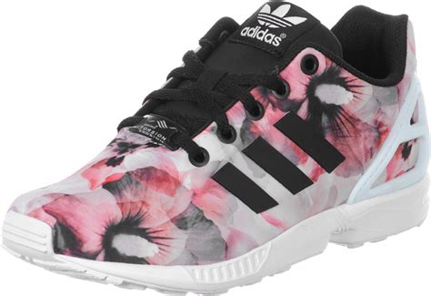 adidas flux meisje roze|Girls .